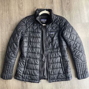 Patagonia Black Radalie Women's Jacket